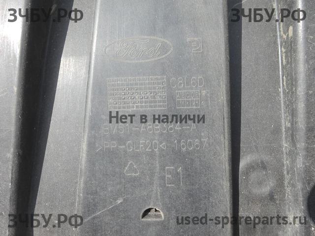 Ford Focus 3 Пыльник двигателя