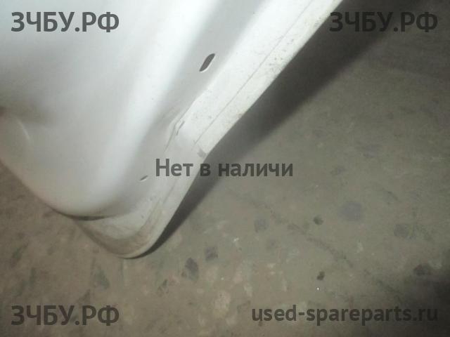 Citroen C4 (2) Дверь задняя правая