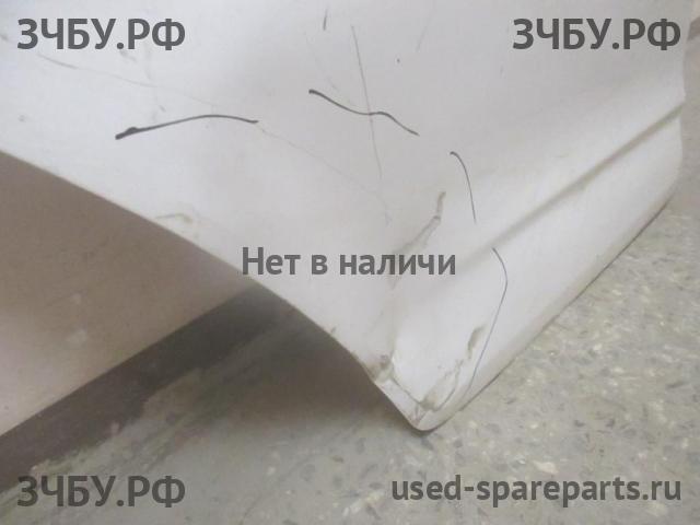 Citroen C4 (2) Дверь задняя правая
