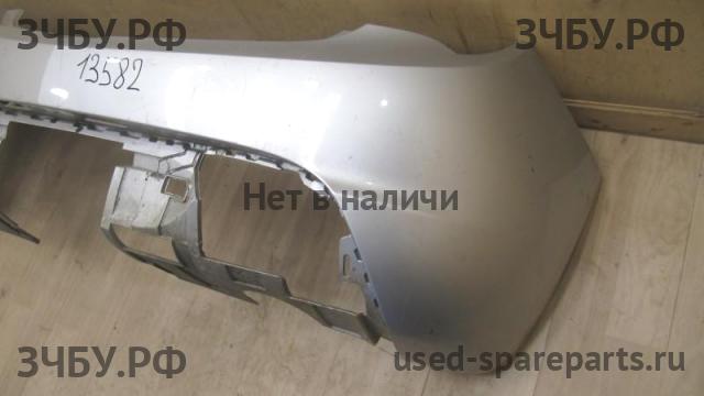 Opel Astra J Бампер задний