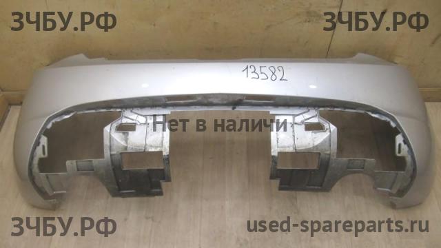 Opel Astra J Бампер задний