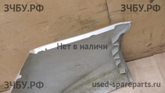 Opel Astra J Бампер задний