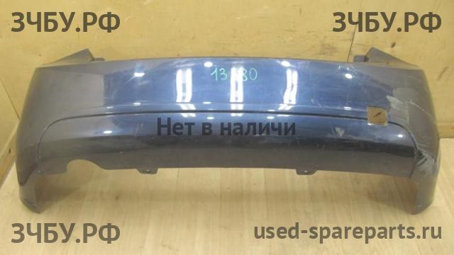 Chevrolet Cruze 1 Бампер задний
