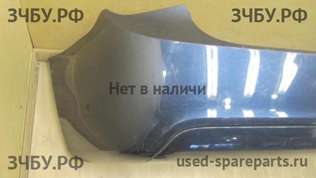 Chevrolet Cruze 1 Бампер задний