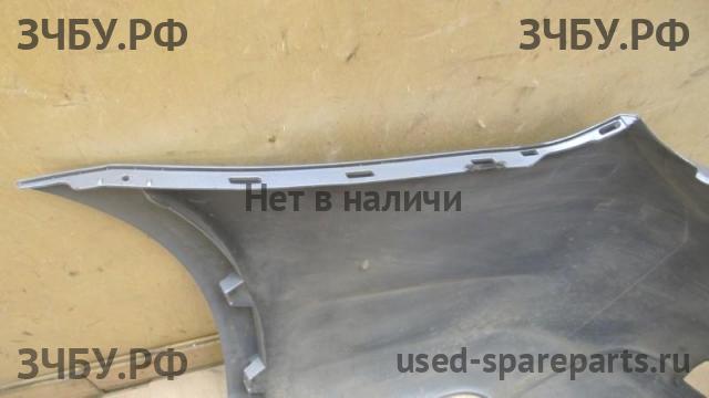 Chevrolet Cruze 1 Бампер задний