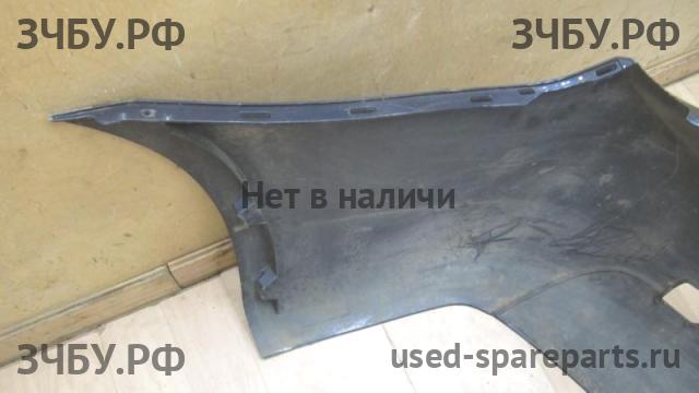 Chevrolet Cruze 1 Бампер задний