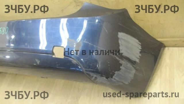Chevrolet Cruze 1 Бампер задний
