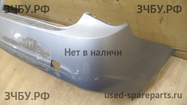 Chevrolet Cruze 1 Бампер задний