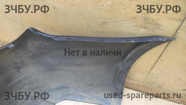 Chevrolet Cruze 1 Бампер задний