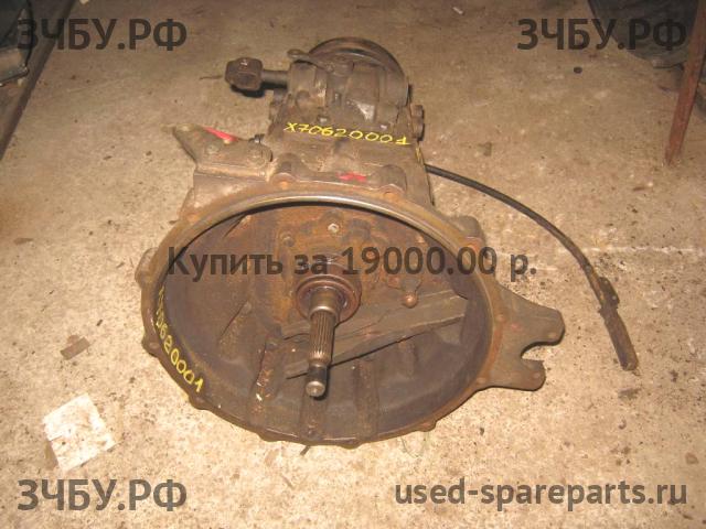 FAW 1041 МКПП (механическая коробка переключения передач)