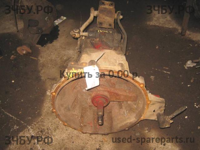 FAW 1041 МКПП (механическая коробка переключения передач)