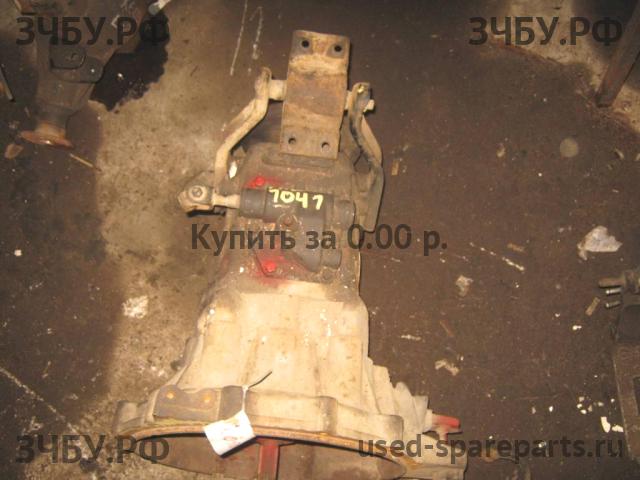 FAW 1041 МКПП (механическая коробка переключения передач)