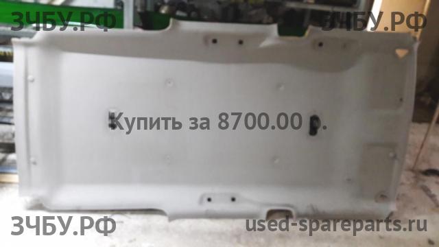Hummer H-3 Обшивка потолка