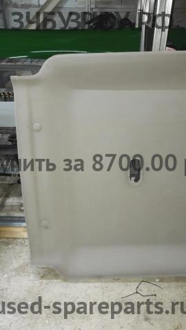 Hummer H-3 Обшивка потолка