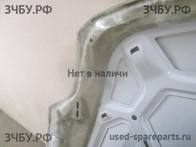 Ford Mondeo 4 Капот