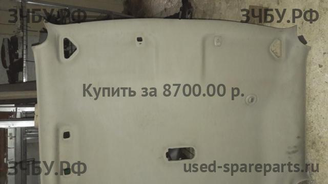 Hummer H-3 Обшивка потолка