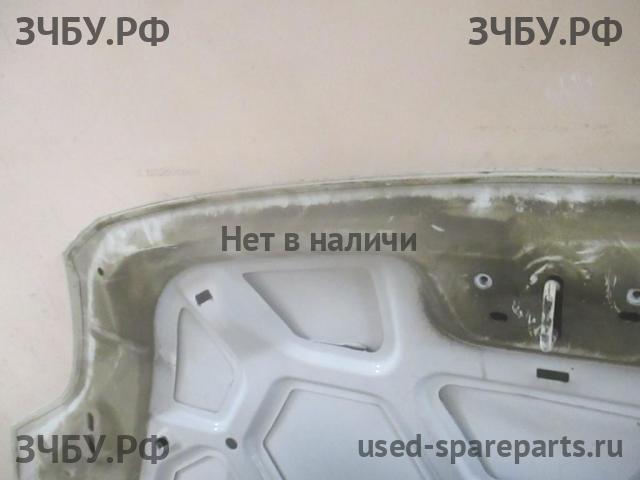 Ford Mondeo 4 Капот
