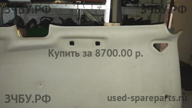 Hummer H-3 Обшивка потолка