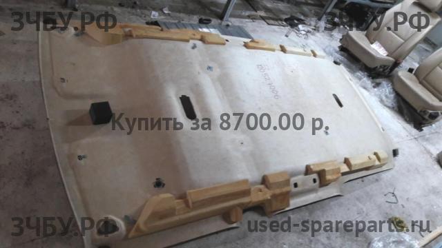 Hummer H-3 Обшивка потолка