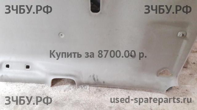 Hummer H-3 Обшивка потолка