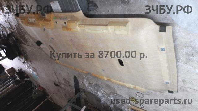 Hummer H-3 Обшивка потолка