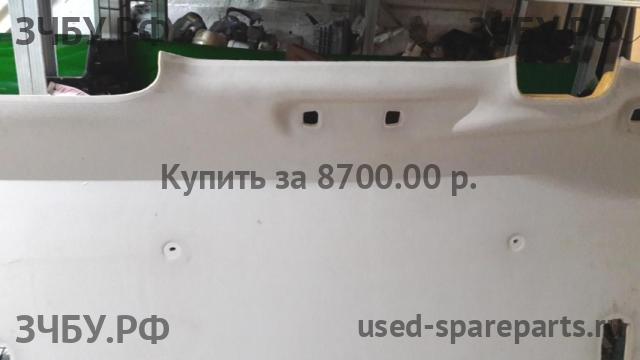 Hummer H-3 Обшивка потолка