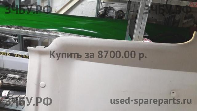 Hummer H-3 Обшивка потолка