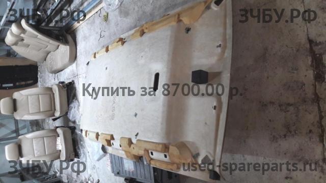 Hummer H-3 Обшивка потолка