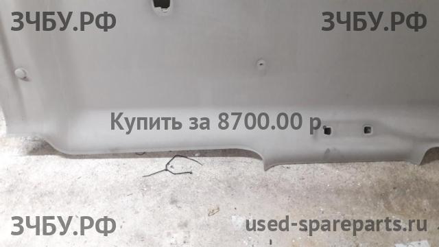 Hummer H-3 Обшивка потолка