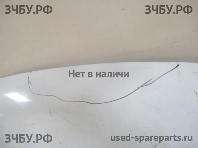 Ford Mondeo 4 Капот