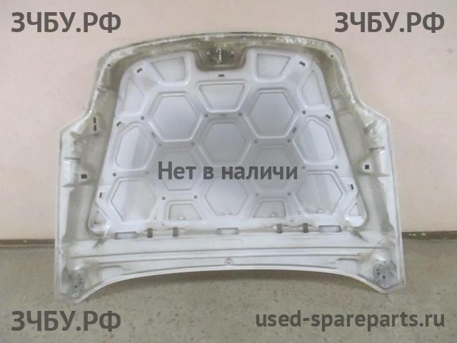 Ford Mondeo 4 Капот