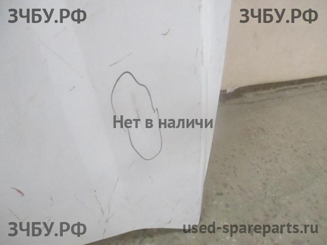 Ford Mondeo 4 Капот