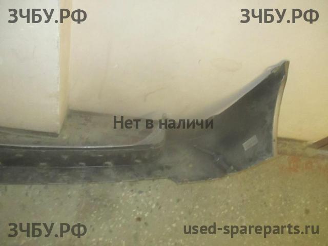 KIA Sportage 2 Бампер задний