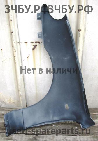 Chevrolet Lanos/Сhance Крыло переднее правое