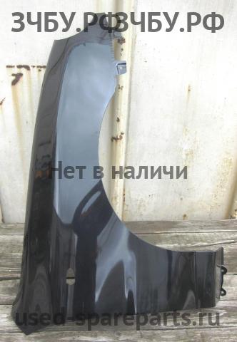 Chevrolet Lanos/Сhance Крыло переднее правое