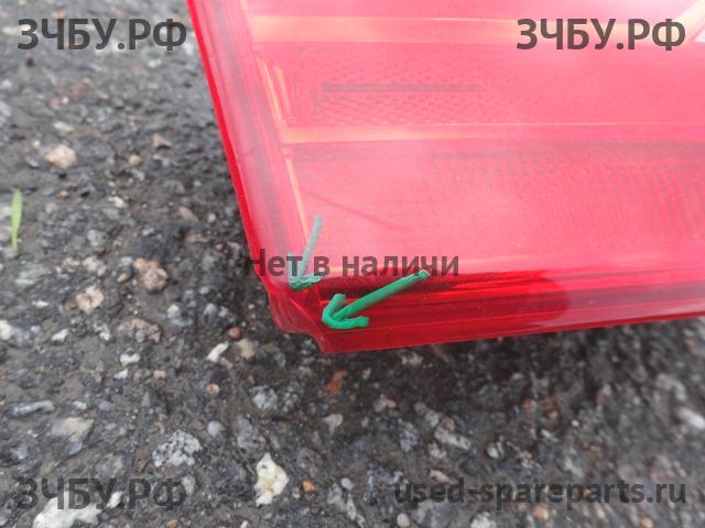 Volkswagen Jetta 6 Фонарь правый