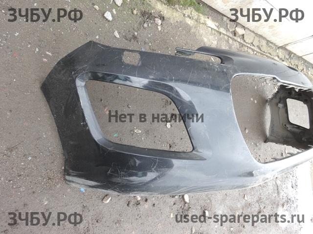 Peugeot 308 Бампер передний