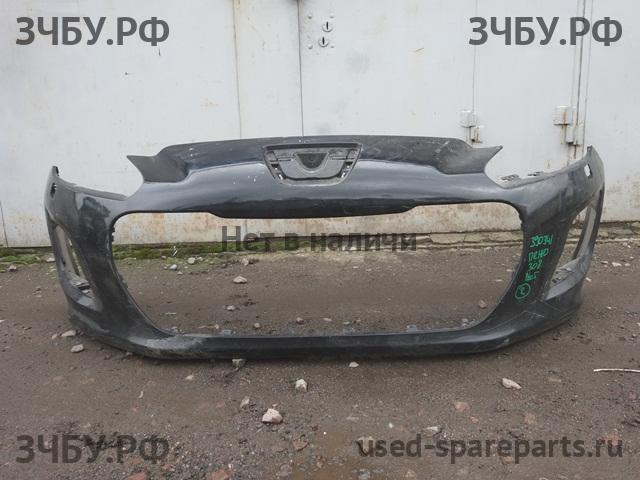 Peugeot 308 Бампер передний