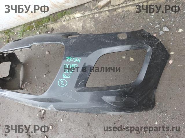 Peugeot 308 Бампер передний