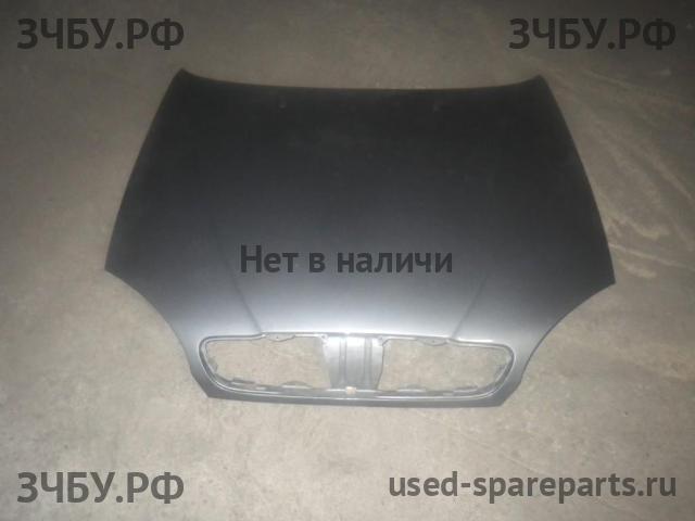 Chevrolet Lanos/Сhance Капот