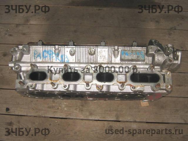Mitsubishi L200 (4)[KB] Головка блока
