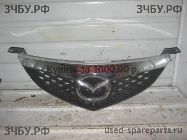 Mazda 6 [GG] Решетка радиатора