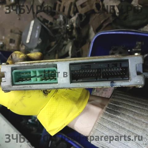 Honda Civic 6 Блок управления двигателем