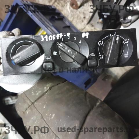Mitsubishi Carisma (DA) 2000-> Блок управления печкой