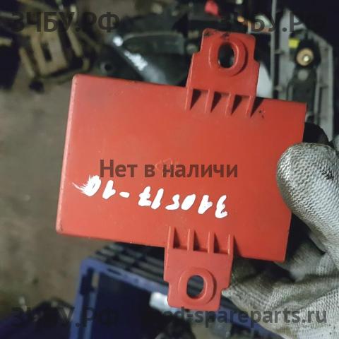 Mitsubishi Carisma (DA) 2000-> Блок электронный