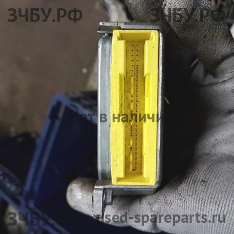 Mitsubishi Carisma (DA) 2000-> Блок управления AirBag (блок активации SRS)
