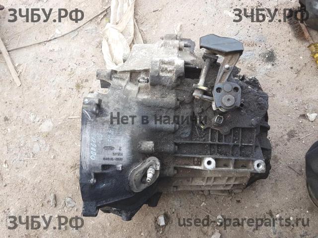 Ford Mondeo 3 МКПП (механическая коробка переключения передач)