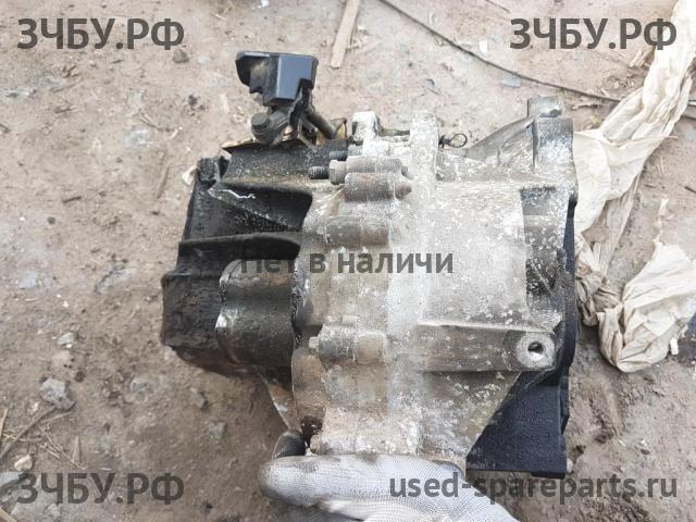 Ford Mondeo 3 МКПП (механическая коробка переключения передач)