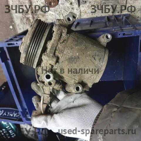 Mitsubishi Carisma (DA) 2000-> Компрессор системы кондиционирования