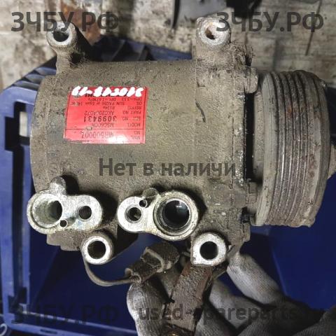 Mitsubishi Carisma (DA) 2000-> Компрессор системы кондиционирования